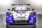 Porsche 911 RSR 2018 года
